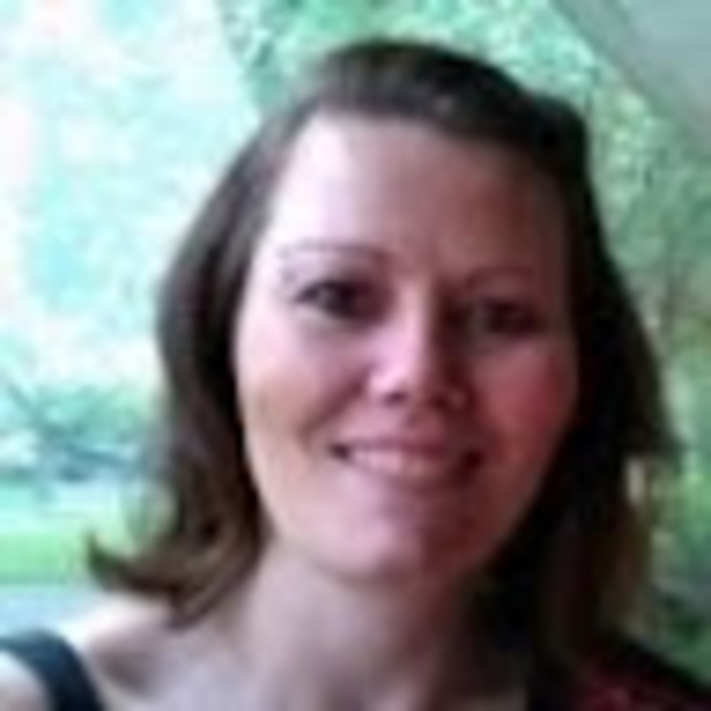 Meet your Posher, Kimberley